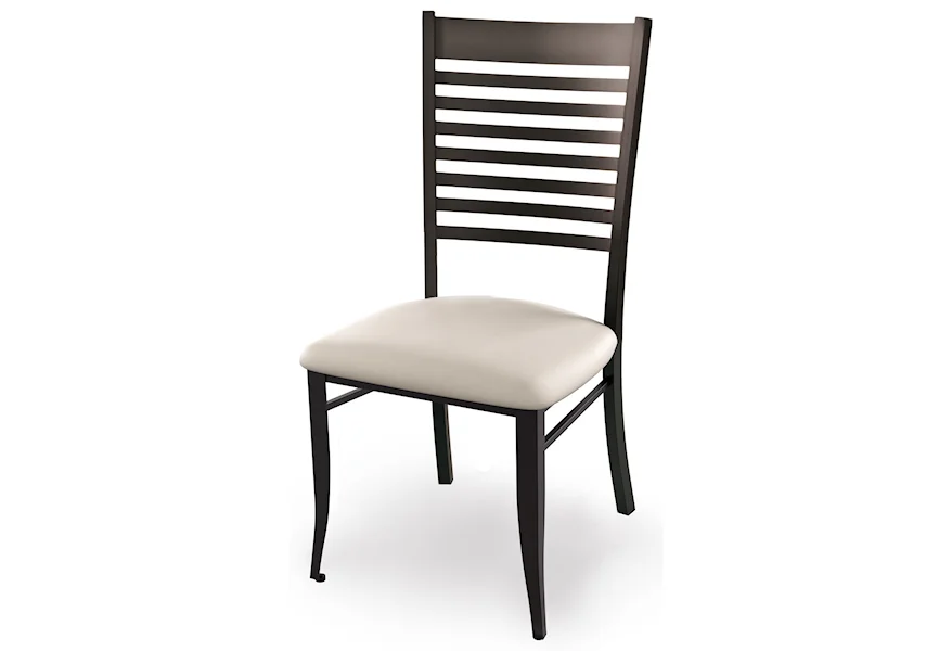 Urban Edwin Chair by Amisco at Esprit Decor Home Furnishings